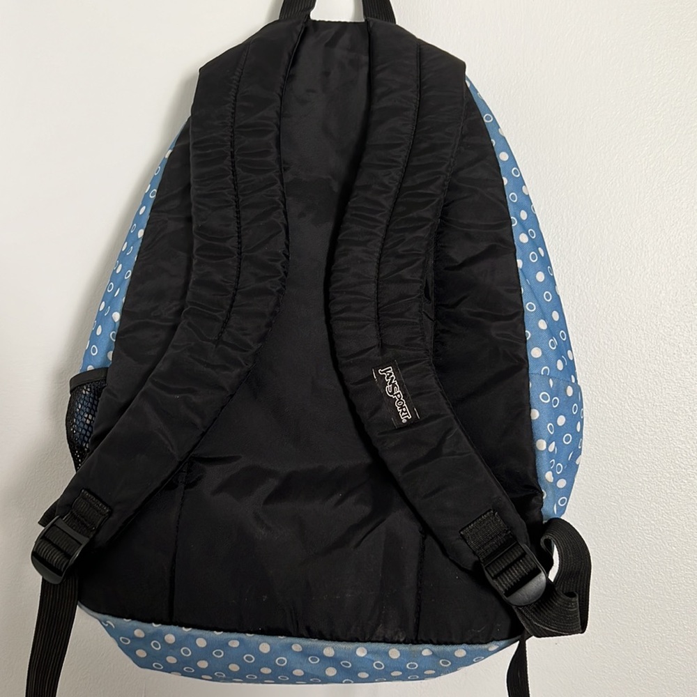 JanSport backpack - Picture 3 of 3